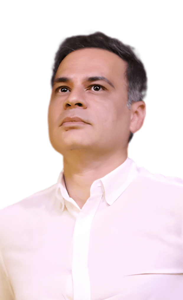 Yassir Pasha